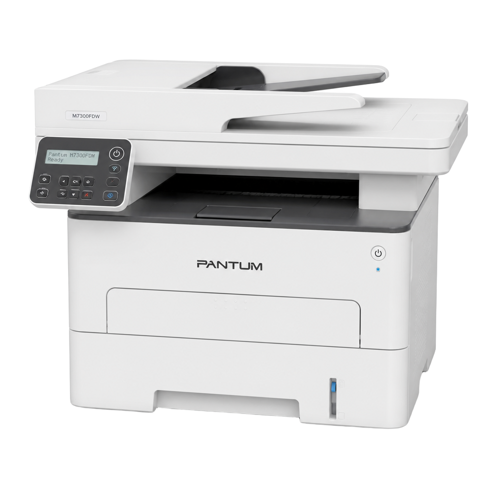 Pantum M7300FDW — alquiler de impresoras Bogotá