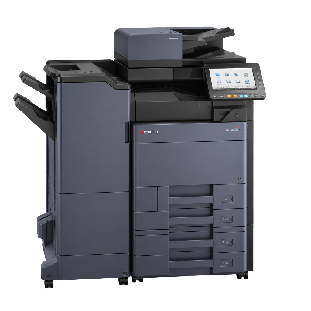 Kyocera TASKalfa 7054ci — alquiler de impresoras Bogotá